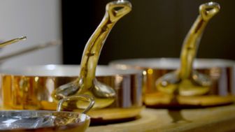 image: Ustensiles de cuisine : un business louche ?