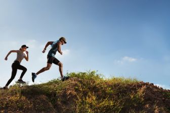 image: UTMB World Series