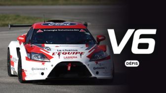 image: V6 défis