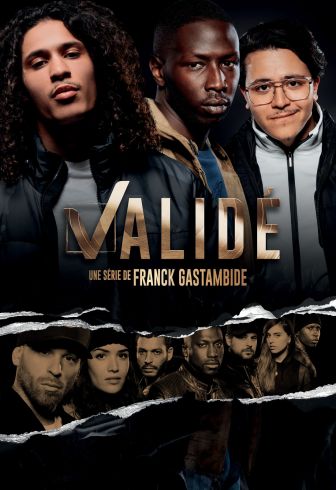 image: Validé