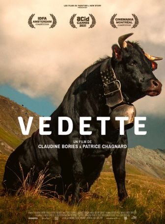 image: Vedette