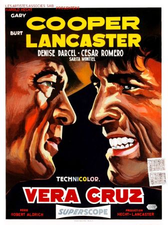 image: Vera Cruz