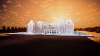 image: Versailles : les secrets d'un chantier monumental