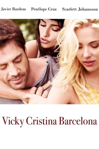 image: Vicky Cristina Barcelona
