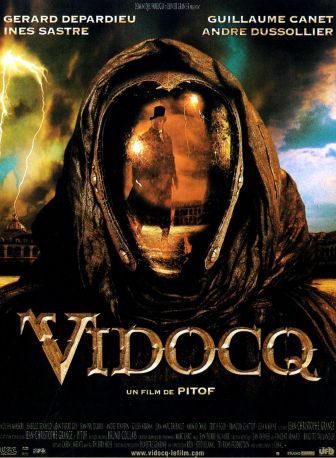 image: Vidocq