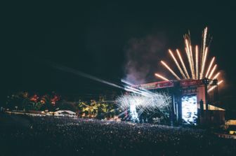 image: Vieilles Charrues 2024