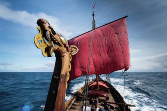 image: Vikings : l'aventure américaine