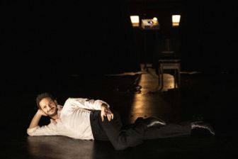 image: Vincent Dedienne : «Un soir de gala»