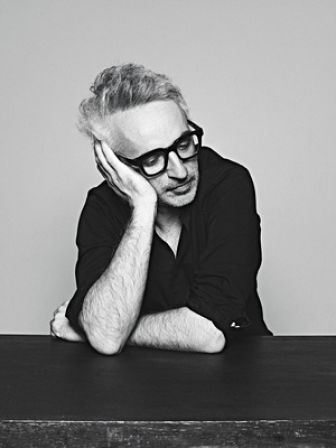 image: Vincent Delerm en concert à Cannes