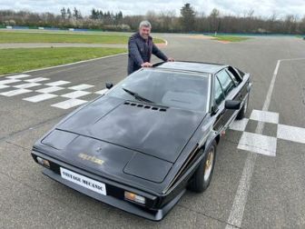 image: Vintage Mecanic : 100% méca