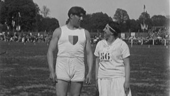 image: Violette Morris, une femme à abattre