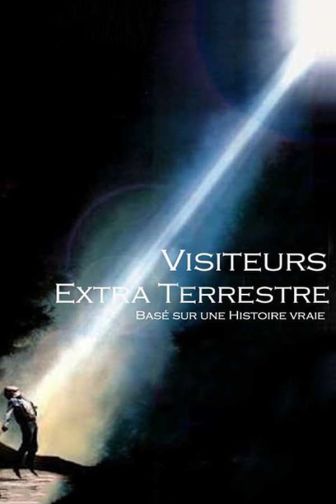 image: Visiteurs extraterrestres