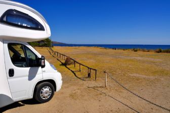 image: Vive le camping