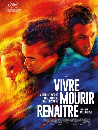 image: Vivre, mourir, renaître
