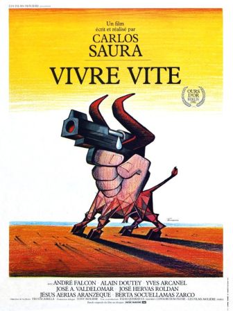 image: Vivre vite