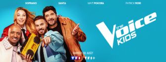 image: The Voice Kids