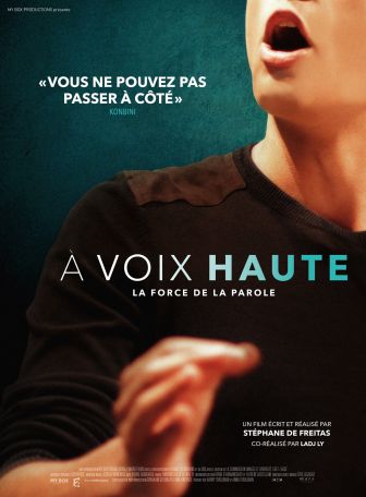 image: À voix haute