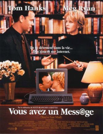 image: Vous avez un message