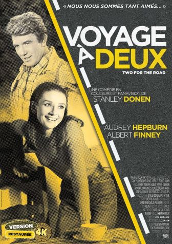 image: Voyage à deux