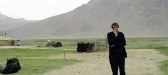 image: Voyage en Autistan - Le Tadjikistan de Josef Schovanec