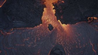 image: Voyages au centre de la Terre : dans les pas de Jules Verne