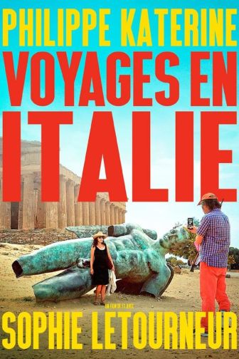 image: Voyages en Italie