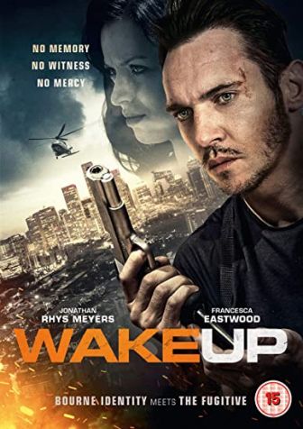 image: Wake Up