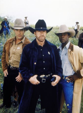 image: Walker, Texas Ranger