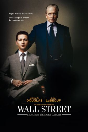 image: Wall Street : l'argent ne dort jamais