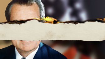 image: Watergate : les dessous du scandale