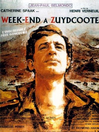 image: Week-end à Zuydcoote