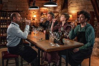 image: Weinprobe für Anfänger