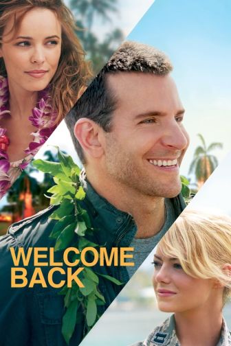 image: Welcome Back