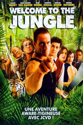 image: Welcome to the Jungle