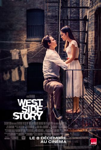 image: West Side Story