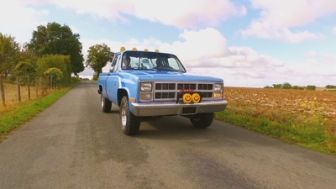 image: Wheeler Dealers France