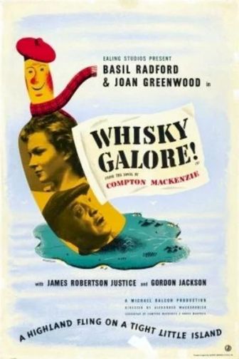 image: Whisky à gogo
