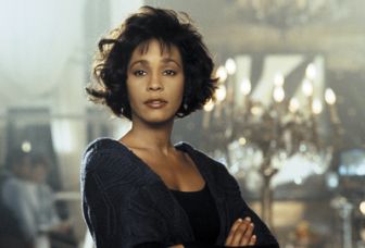 image: Whitney Houston, 10 ans déjà : le destin brisé d'une étoile