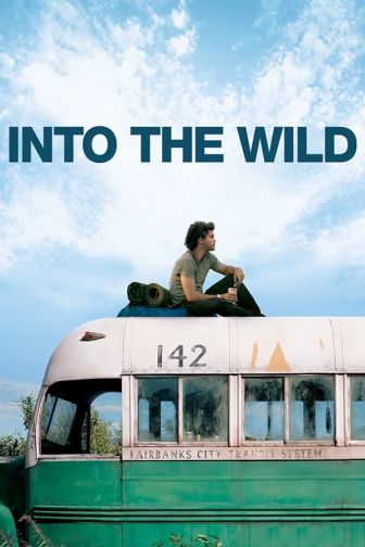 image: Into the Wild