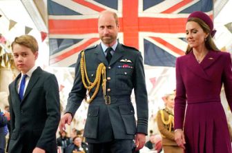 image: William - Schicksalsjahre eines Thronfolgers