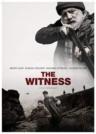 image: The Witness
