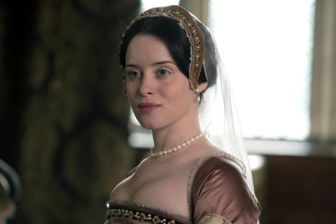 image: Wolf Hall - Dans l'ombre des Tudors