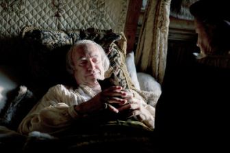 image: Wolf Hall - Dans l'ombre des Tudors