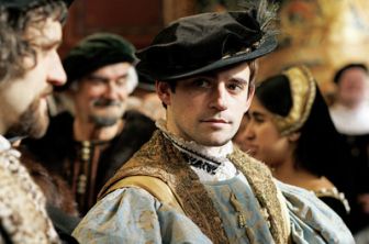 image: Wolf Hall - Le miroir et la lumière