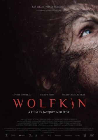 image: Wolfkin