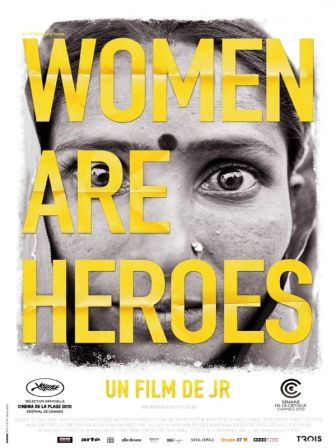 image: Women Are Heroes