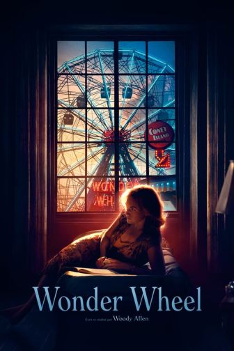 image: Wonder Wheel