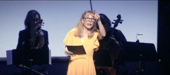 image: Wonderful World - Ode to Nature