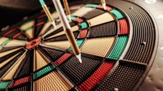 image: World Matchplay