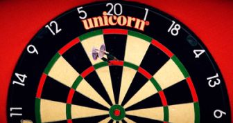 image: World Matchplay